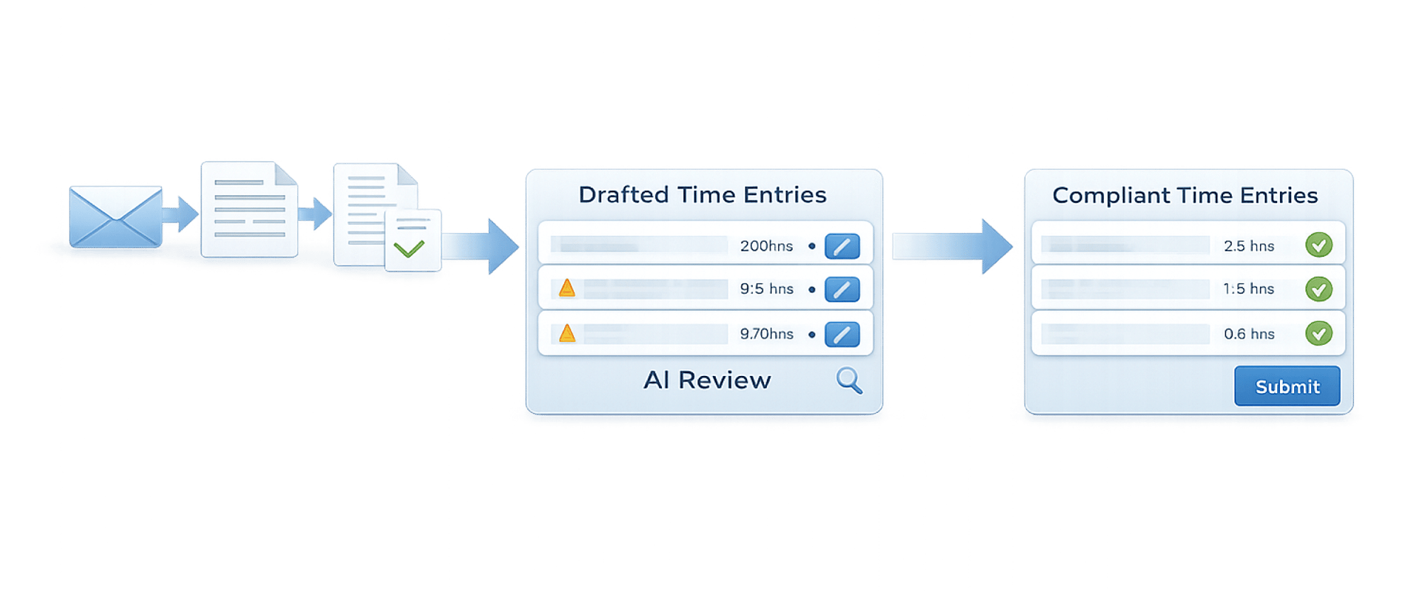 AIQ Graphic Set_Time Tracking